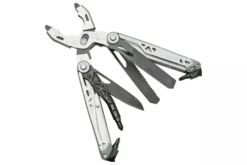 Gerber Dual Force, 001613, Plata/negro, Multiherramienta 12 Gerber Dual Force, 001613, Plata/negro, Multiherramienta -Cuchillería Aventura GE30 001613 03 gerber scaled