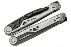 Gerber Dual Force, 001613, Plata/negro, Multiherramienta 14 Gerber Dual Force, 001613, Plata/negro, Multiherramienta -Cuchillería Aventura GE30 001613 05 gerber scaled