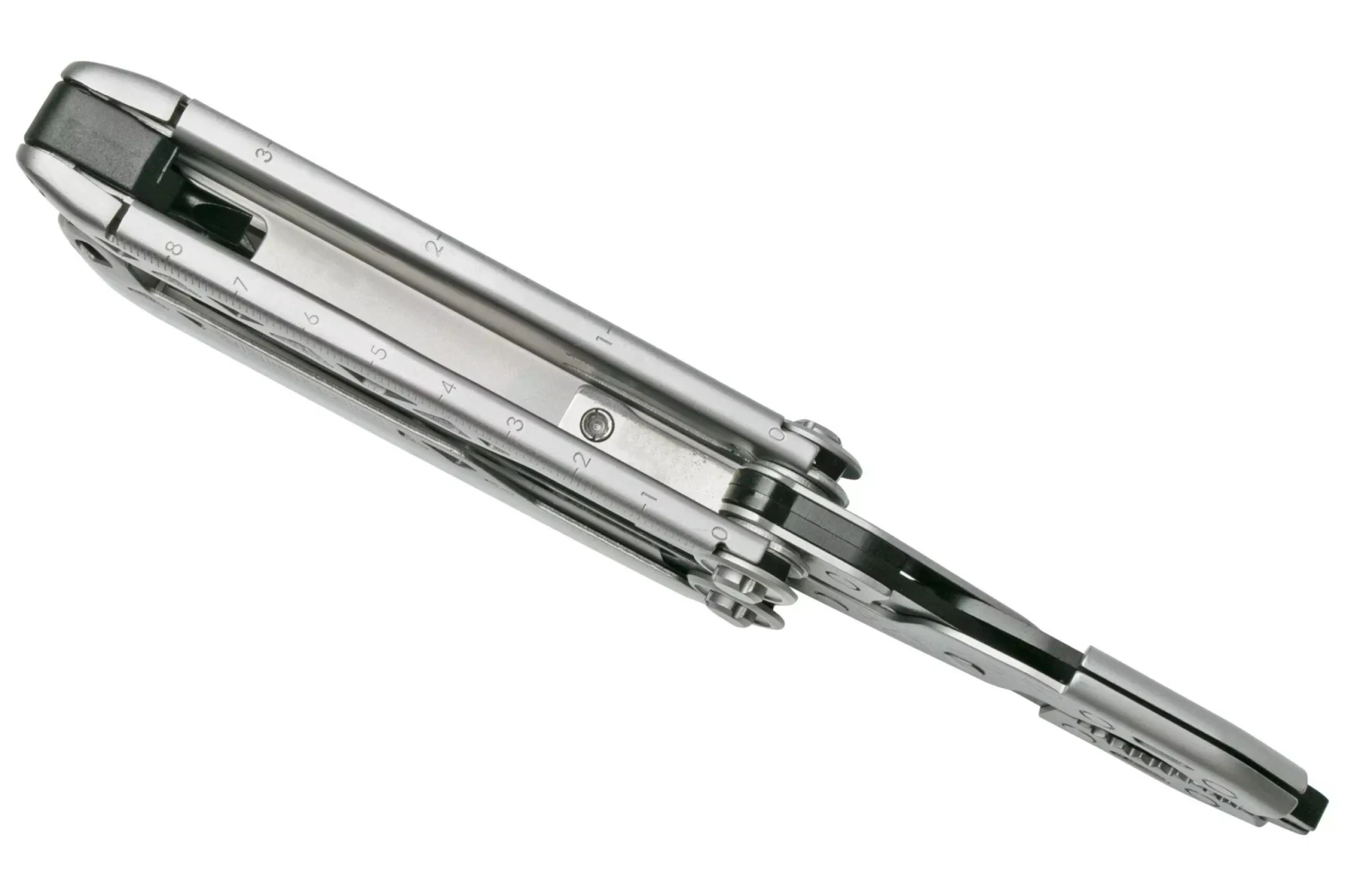 Gerber Dual Force, 001613, Plata/negro, Multiherramienta 9 Gerber Dual Force, 001613, Plata/negro, Multiherramienta - Imagen 9