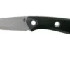 Gerber Principle Black Bushcraft 30-001659 USA Made Cuchillo Bushcraft