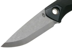 Gerber Principle Black Bushcraft 30-001659 USA Made Cuchillo Bushcraft -Cuchillería Aventura GE30 001659 03 gerber scaled