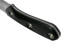 Gerber Principle Black Bushcraft 30-001659 USA Made Cuchillo Bushcraft -Cuchillería Aventura GE30 001659 04 gerber scaled