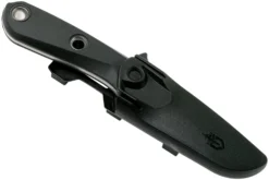 Gerber Principle Black Bushcraft 30-001659 USA Made Cuchillo Bushcraft -Cuchillería Aventura GE30 001659 06 gerber scaled