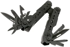 Gerber Truss Black 31-001780 Multiherramienta -Cuchillería Aventura GE30 001780 03 gerber scaled