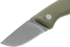 Gerber Vertebrae Fixed Blade Verde, 31-003425 11 Gerber Vertebrae Fixed Blade Verde, 31-003425 -Cuchillería Aventura GE31 003425 03 gerber scaled