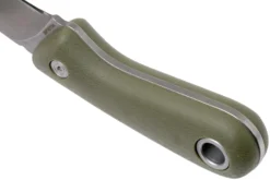 Gerber Vertebrae Fixed Blade Verde, 31-003425 12 Gerber Vertebrae Fixed Blade Verde, 31-003425 -Cuchillería Aventura GE31 003425 04 gerber scaled