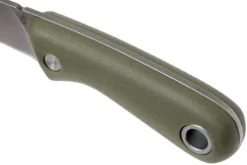 Gerber Vertebrae Fixed Blade Verde, 31-003425 14 Gerber Vertebrae Fixed Blade Verde, 31-003425 -Cuchillería Aventura GE31 003425 06 gerber scaled