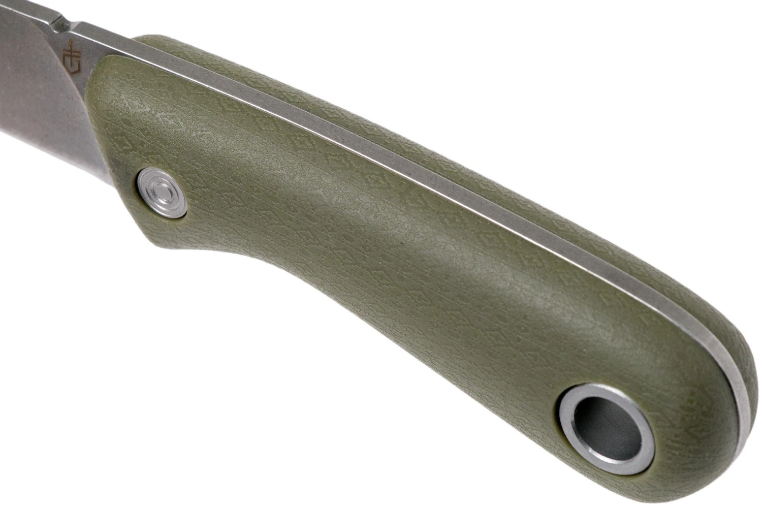 Gerber Vertebrae Fixed Blade Verde, 31-003425 6 Gerber Vertebrae Fixed Blade Verde, 31-003425 - Imagen 6