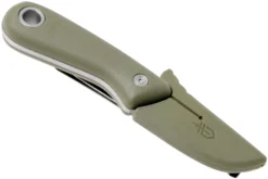 Gerber Vertebrae Fixed Blade Verde, 31-003425 16 Gerber Vertebrae Fixed Blade Verde, 31-003425 -Cuchillería Aventura GE31 003425 08 gerber scaled