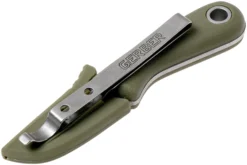 Gerber Vertebrae Fixed Blade Verde, 31-003425 17 Gerber Vertebrae Fixed Blade Verde, 31-003425 -Cuchillería Aventura GE31 003425 09 gerber scaled