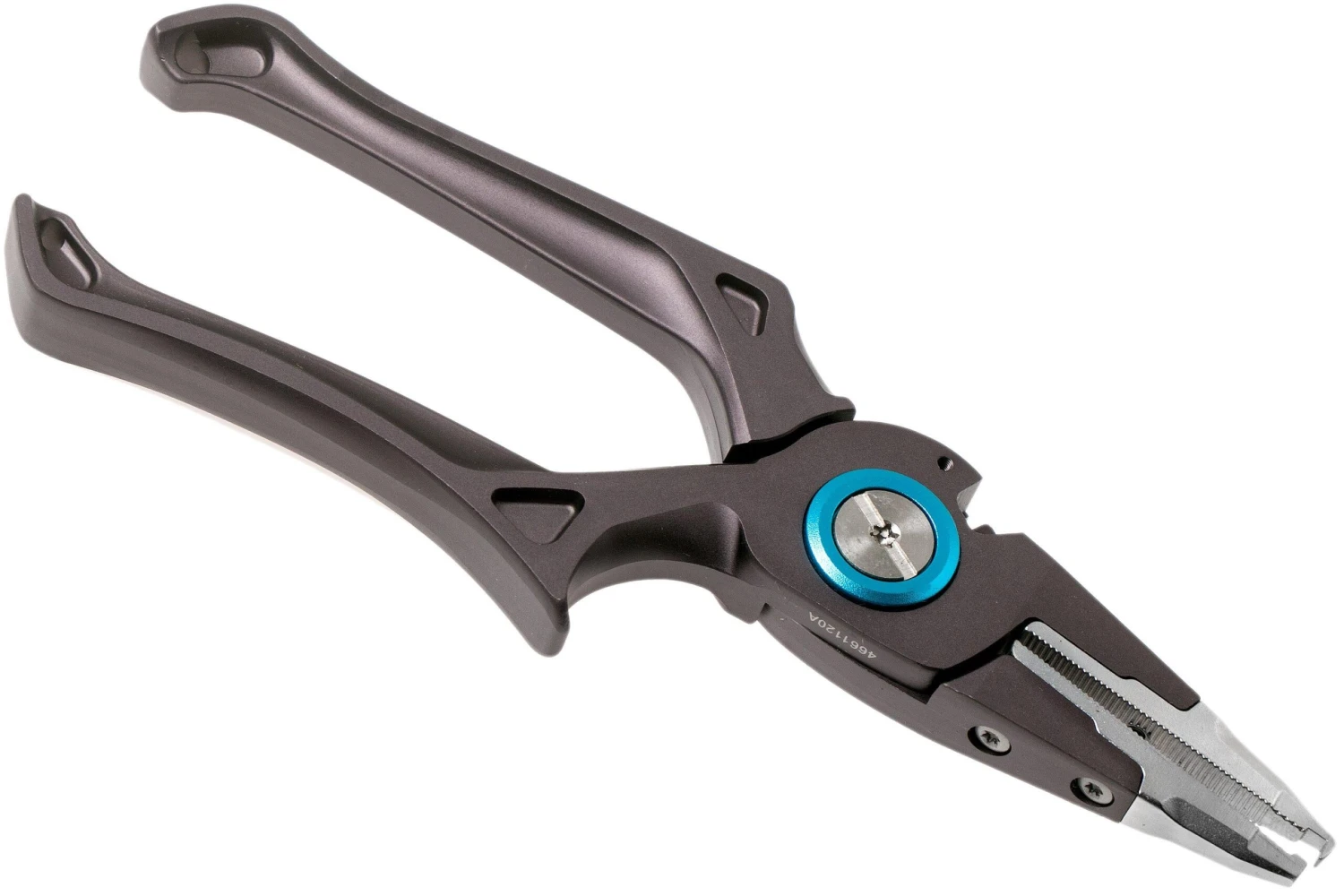 Gerber Magniplier Salt 7.5" Split Ring Pliers 31-003596 2 Gerber Magniplier Salt 7.5" Split Ring Pliers 31-003596 - Imagen 2