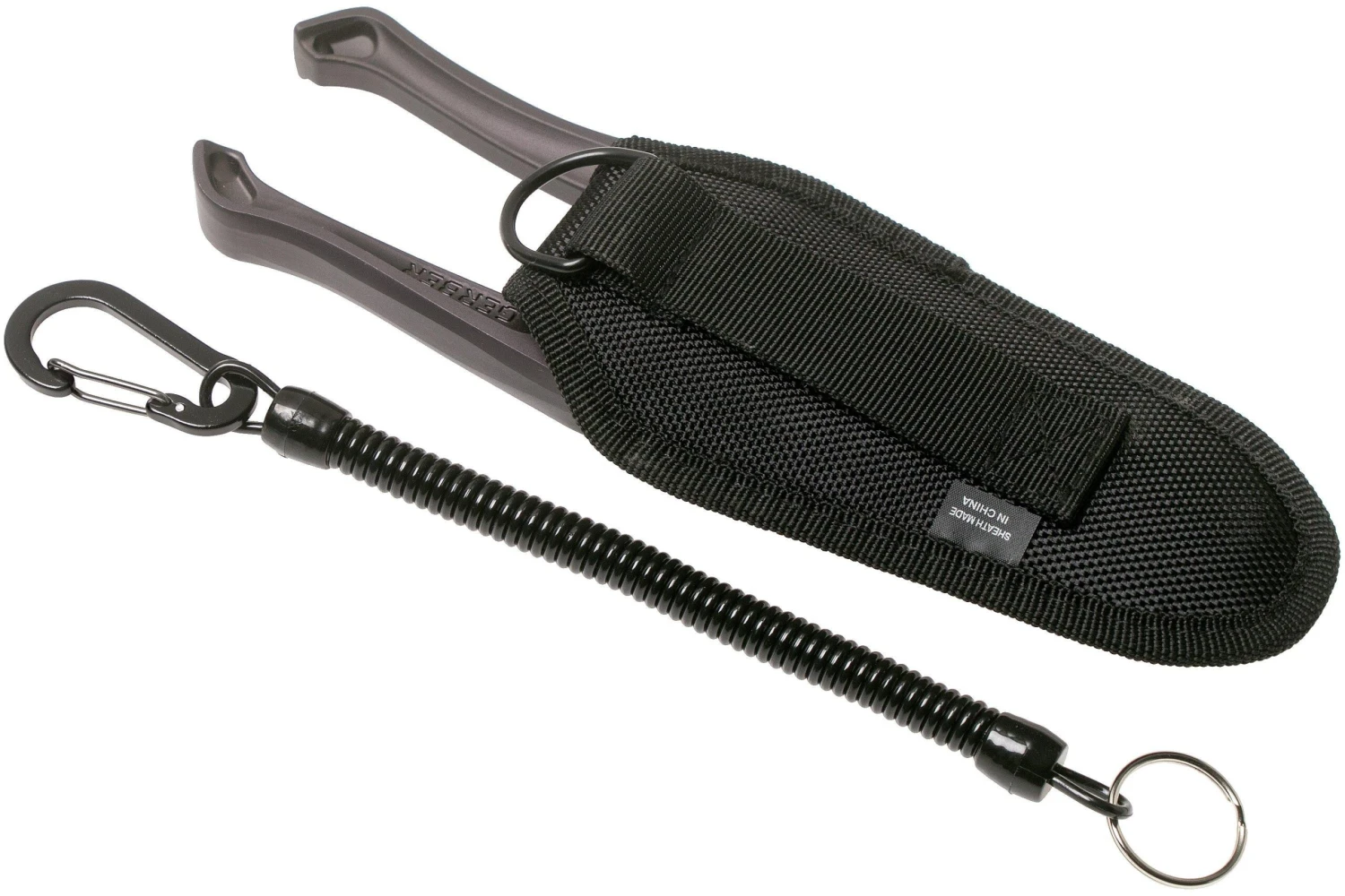 Gerber Magniplier Salt 7.5" Split Ring Pliers 31-003596 5 Gerber Magniplier Salt 7.5" Split Ring Pliers 31-003596 - Imagen 5