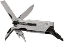 Gerber Lockdown Drive Silver 31-003705 Multiherramienta