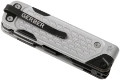 Gerber Lockdown Drive Silver 31-003705 Multiherramienta -Cuchillería Aventura GE31 003705 04 gerber scaled