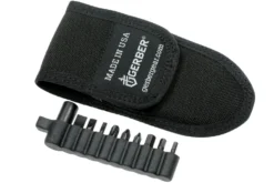 Gerber Tool Kit Para Multiherramientas
