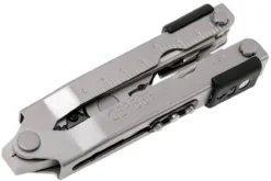 Gerber Multi-Plier 600 Bluntnose Multiherramienta, Acero Inoxidable, 7500 12 Gerber Multi-Plier 600 Bluntnose Multiherramienta, Acero Inoxidable, 7500 -Cuchillería Aventura GE7500 05 gerber ge7500 05