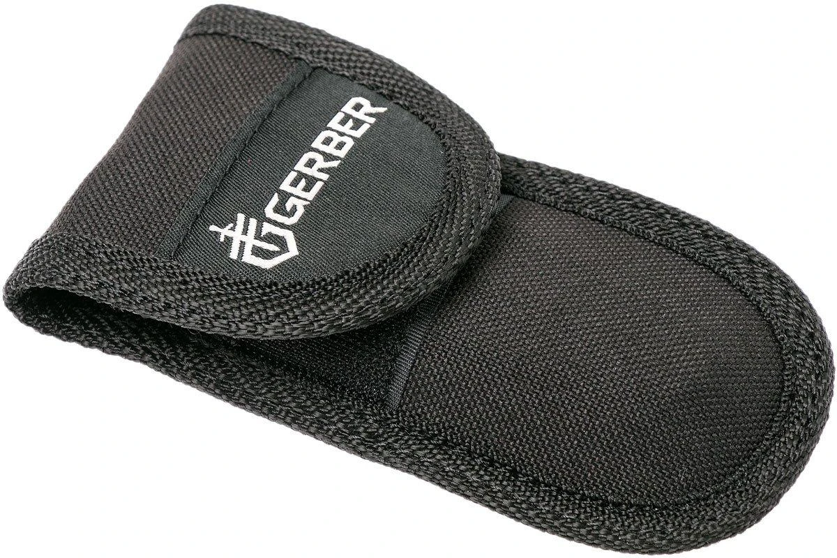 Gerber Multi-Plier 600 Bluntnose Multiherramienta, Acero Inoxidable, 7500 7 Gerber Multi-Plier 600 Bluntnose Multiherramienta, Acero Inoxidable, 7500 - Imagen 7