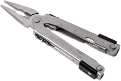 Gerber Multi-Plier 600 Multiherramienta Acero Inoxidable Con Alicates, 7530