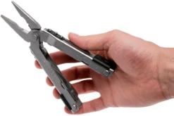 Gerber Multi-Plier 600 Multiherramienta Acero Inoxidable Con Alicates, 7530 13 Gerber Multi-Plier 600 Multiherramienta Acero Inoxidable Con Alicates, 7530 -Cuchillería Aventura GE7530 06 gerber ge7530 06