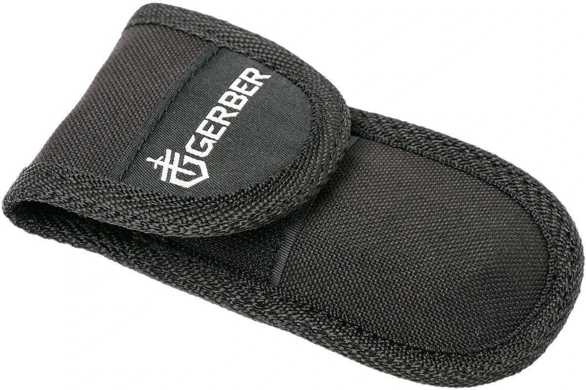 Gerber Multi-Plier 600 Multiherramienta Acero Inoxidable Con Alicates, 7530 7 Gerber Multi-Plier 600 Multiherramienta Acero Inoxidable Con Alicates, 7530 - Imagen 7