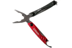 Gerber Dime Micro Multiherramienta Rojo, 30-000417