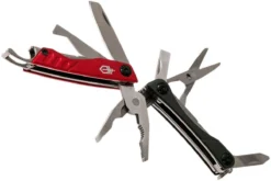 Gerber Dime Micro Multiherramienta Rojo, 30-000417 -Cuchillería Aventura GERB30 000417 03 gerber gerb30 000417 03
