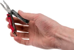 Gerber Dime Micro Multiherramienta Rojo, 30-000417 -Cuchillería Aventura GERB30 000417 05 gerber gerb30 000417 05
