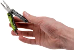 Gerber Dime Micro Multiherramienta Verde, 31-001132 9 Gerber Dime Micro Multiherramienta Verde, 31-001132 -Cuchillería Aventura GERB31 001132 05 gerber gerb31 001132 05