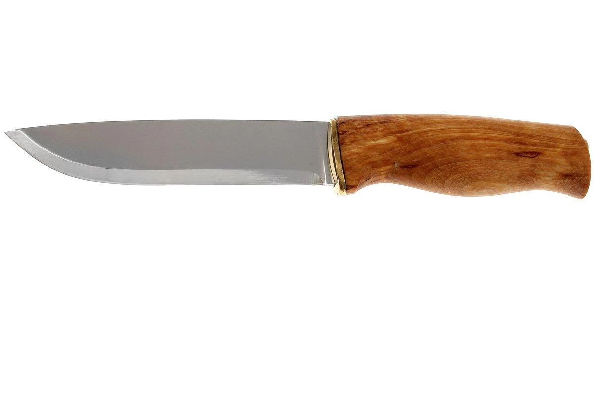 Helle Jegermester 42 Cuchillo De Caza 1 Helle Jegermester 42 Cuchillo De Caza
