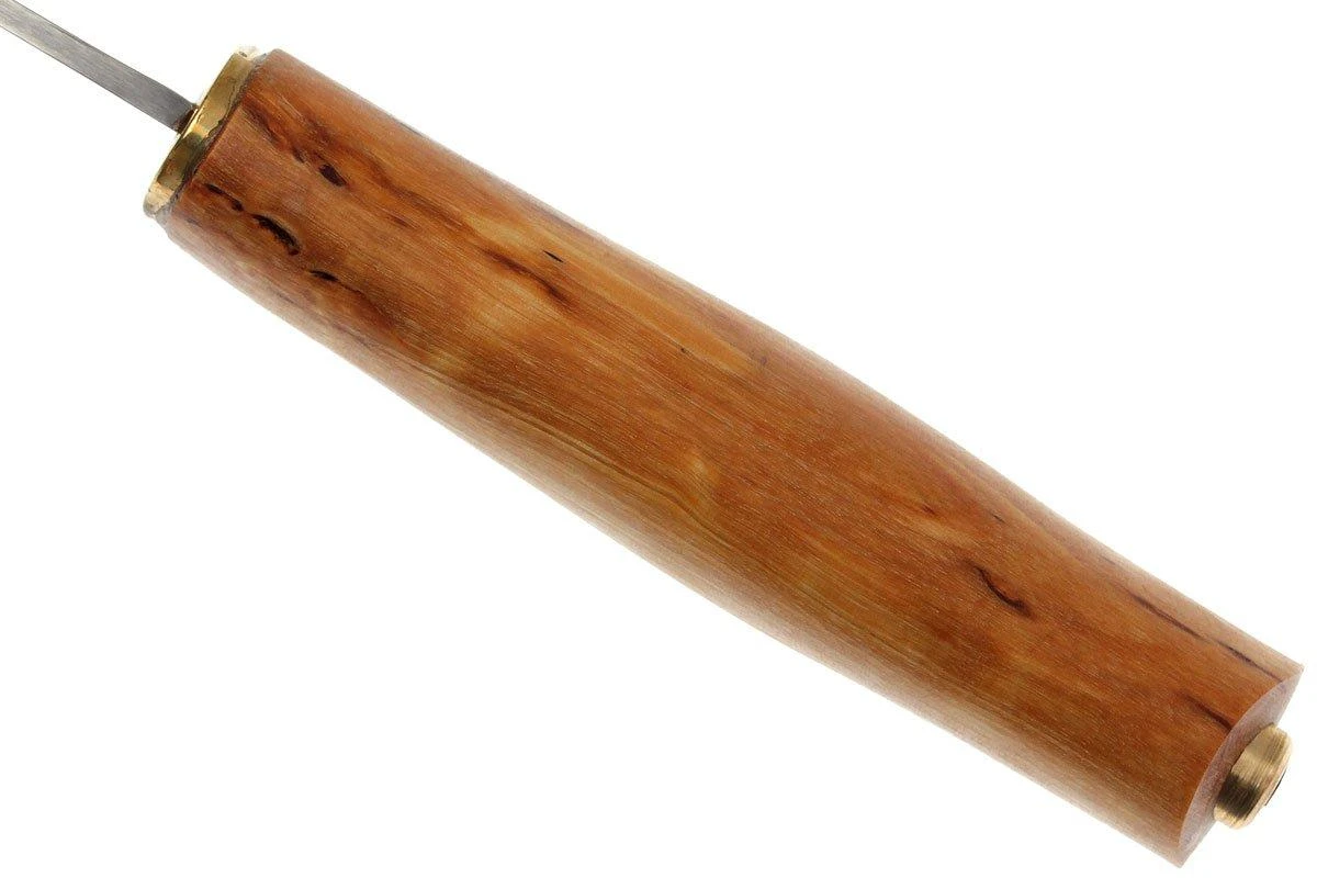 Helle Jegermester 42 Cuchillo De Caza 5 Helle Jegermester 42 Cuchillo De Caza - Imagen 5