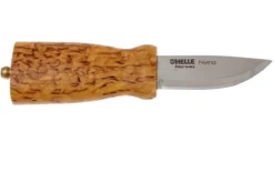 Helle Nying 55 Cuchillo De Exterior