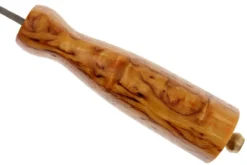 Helle Nying 55 Cuchillo De Exterior -Cuchillería Aventura HE055 05 helle nying he055 05