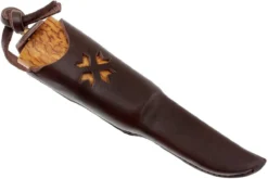 Helle Nying 55 Cuchillo De Exterior -Cuchillería Aventura HE055 07 helle nying he055 07