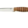 Helle JS 200676 Limited Edition 2022, Cuchillo De Bushcraft, Diseño Jan Steffen Helle