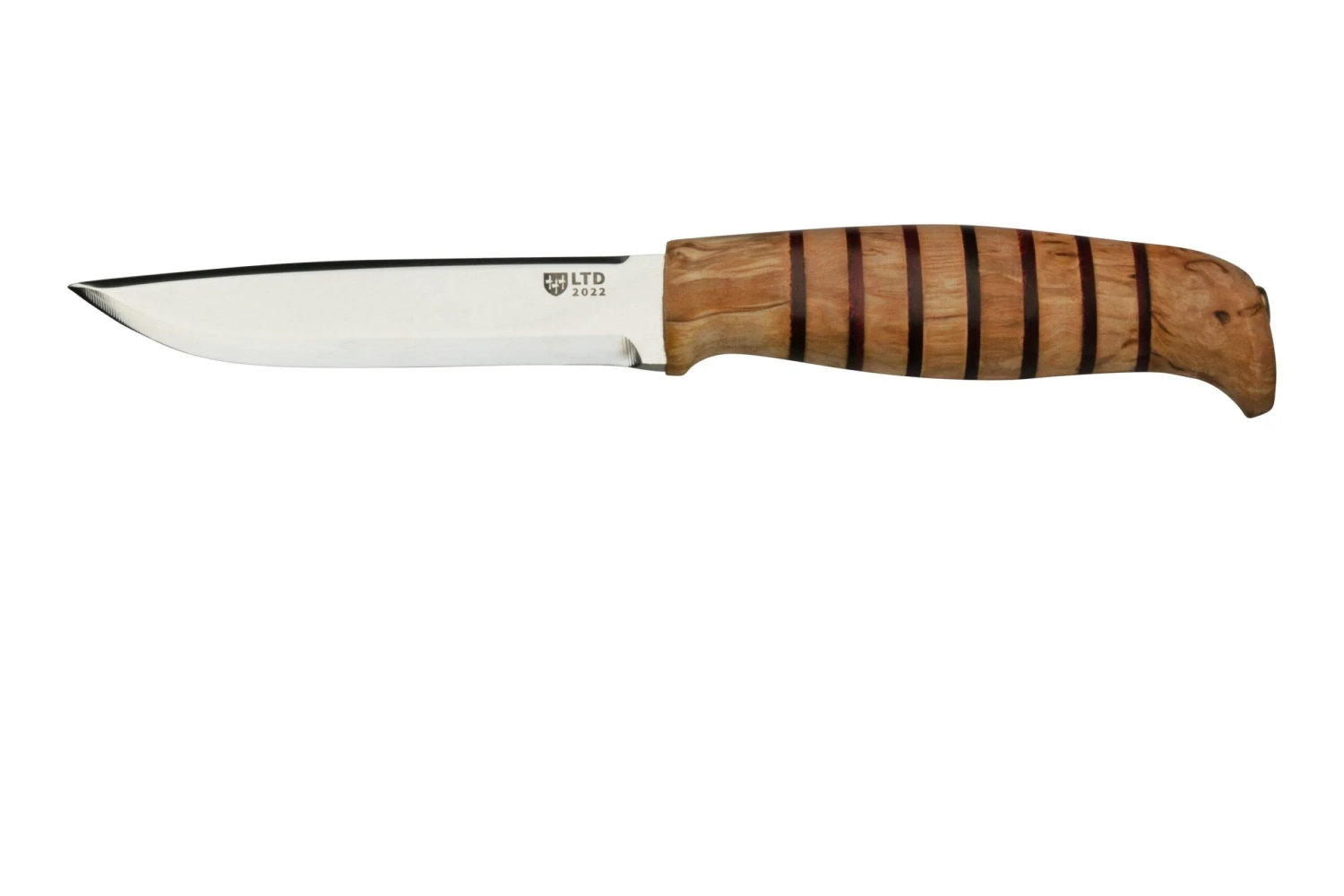 Helle JS 200676 Limited Edition 2022, Cuchillo De Bushcraft, Diseño Jan Steffen Helle 1 Helle JS 200676 Limited Edition 2022, Cuchillo De Bushcraft, Diseño Jan Steffen Helle