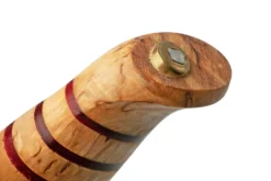 Helle JS 200676 Limited Edition 2022, Cuchillo De Bushcraft, Diseño Jan Steffen Helle 15 Helle JS 200676 Limited Edition 2022, Cuchillo De Bushcraft, Diseño Jan Steffen Helle -Cuchillería Aventura HE200676 07 helle scaled