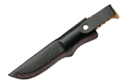 Helle JS 200676 Limited Edition 2022, Cuchillo De Bushcraft, Diseño Jan Steffen Helle 17 Helle JS 200676 Limited Edition 2022, Cuchillo De Bushcraft, Diseño Jan Steffen Helle -Cuchillería Aventura HE200676 09 helle scaled