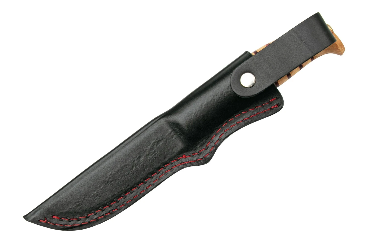 Helle JS 200676 Limited Edition 2022, Cuchillo De Bushcraft, Diseño Jan Steffen Helle 9 Helle JS 200676 Limited Edition 2022, Cuchillo De Bushcraft, Diseño Jan Steffen Helle - Imagen 9