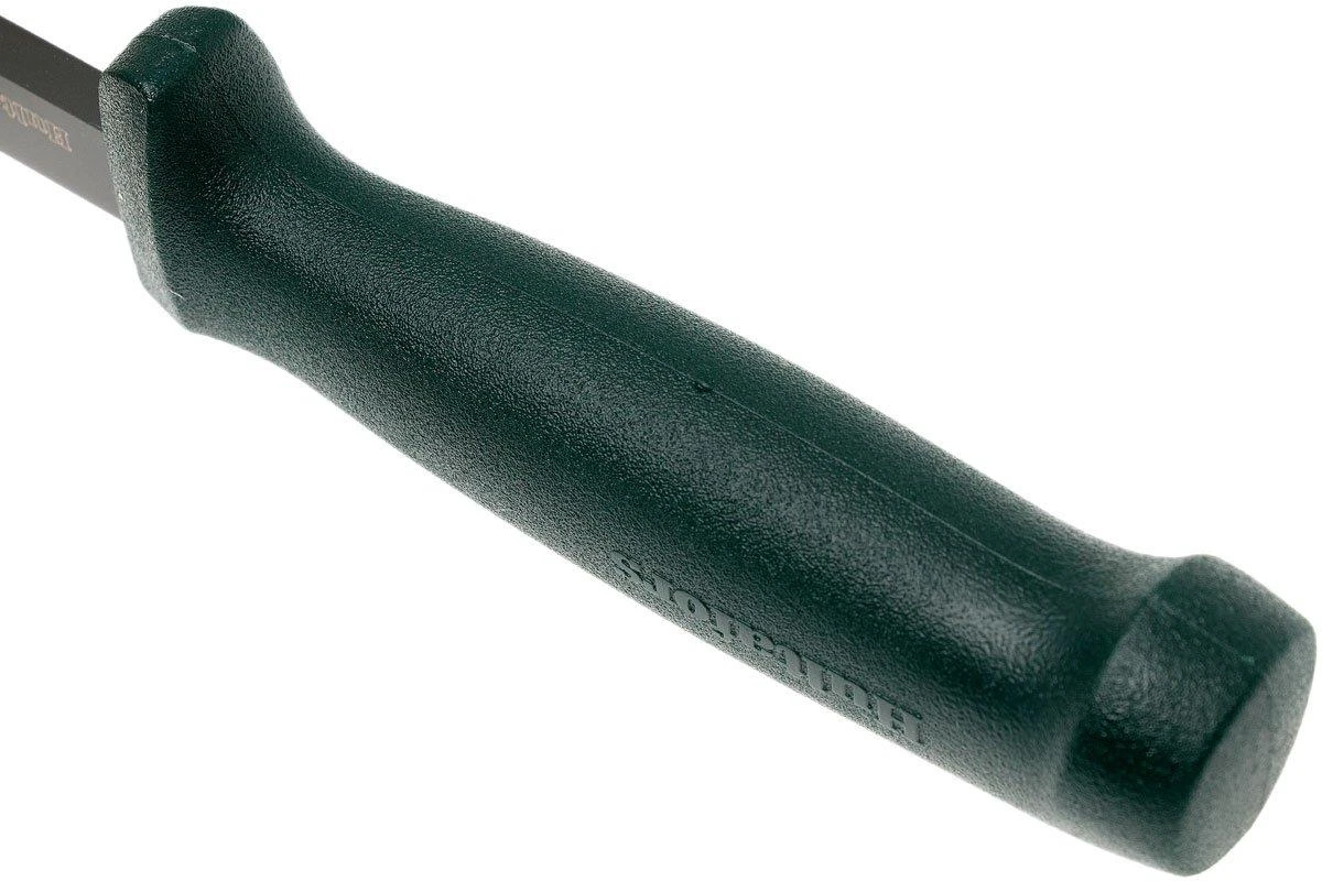 Hultafors OK1 Outdoor Knife 1 380110 Carbon, Cuchillo Fijo 4 Hultafors OK1 Outdoor Knife 1 380110 Carbon, Cuchillo Fijo - Imagen 4