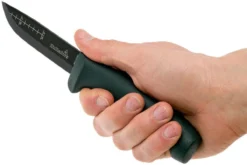 Hultafors OK1 Outdoor Knife 1 380110 Carbon, Cuchillo Fijo 15 Hultafors OK1 Outdoor Knife 1 380110 Carbon, Cuchillo Fijo -Cuchillería Aventura HF380110 07 hultafors knife hf380110 07