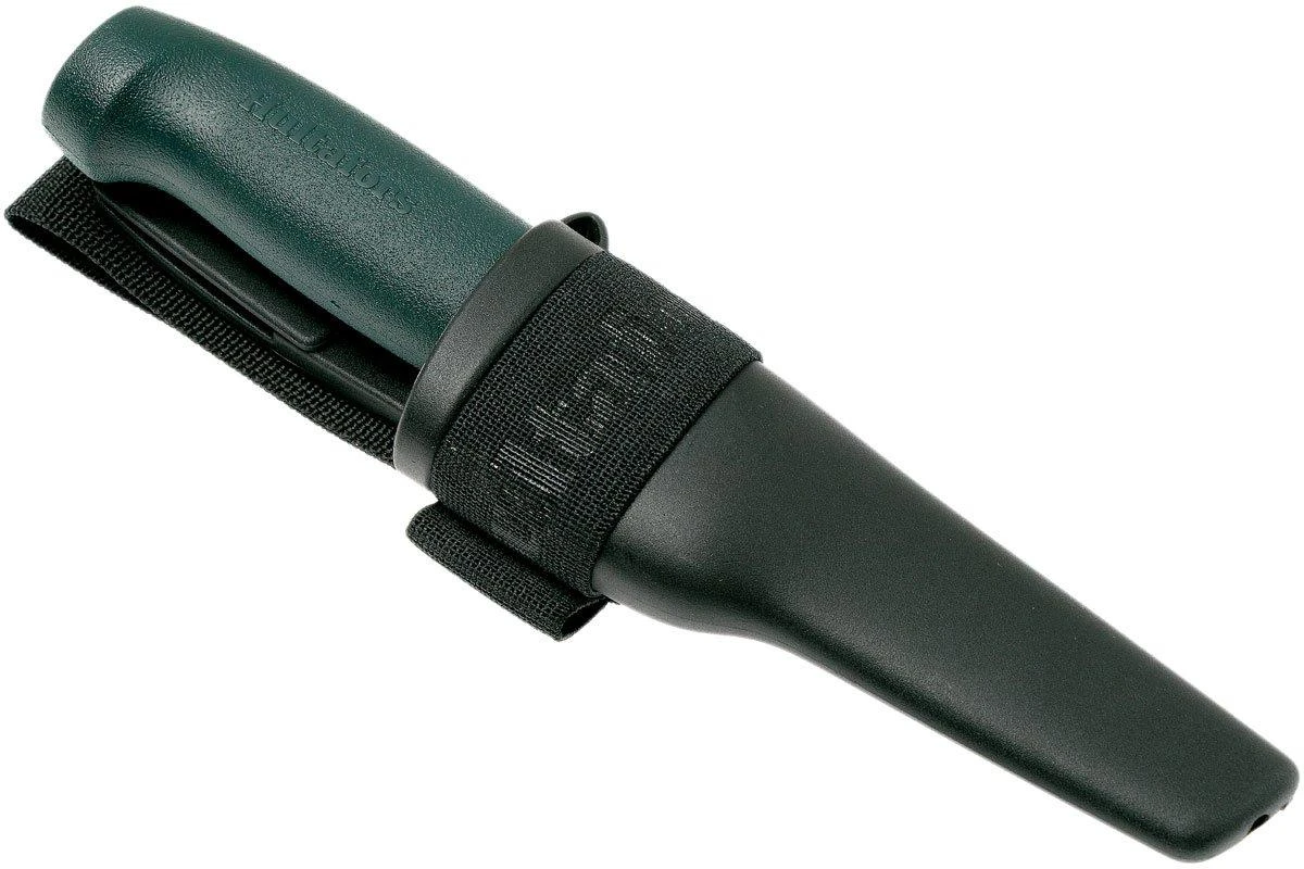 Hultafors OK1 Outdoor Knife 1 380110 Carbon, Cuchillo Fijo 8 Hultafors OK1 Outdoor Knife 1 380110 Carbon, Cuchillo Fijo - Imagen 8