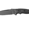 Hogue EX-F01 5.5" G-Mascus Black, Acero A2, 35179 Cuchillo Fijo