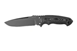 Hogue EX-F01 5.5" G-Mascus Black, Acero A2, 35179 Cuchillo Fijo