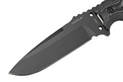 Hogue EX-F01 5.5" G-Mascus Black, Acero A2, 35179 Cuchillo Fijo -Cuchillería Aventura HK35179 03 hogue scaled