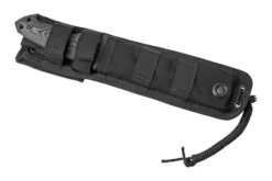 Hogue EX-F01 5.5" G-Mascus Black, Acero A2, 35179 Cuchillo Fijo -Cuchillería Aventura HK35179 06 hogue scaled