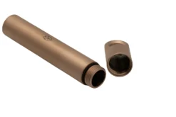 The James Brand The Randolph, Titanio Rose Gold, ES206913-10, Herramienta De Almacenaje -Cuchillería Aventura JAES206913 10 04 jamesbrand scaled