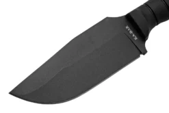 KA-BAR Heavy-Duty Warthog Knife 02-1278 Cuchillo De Supervivencia -Cuchillería Aventura KA1278 03 ka bar scaled