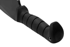 KA-BAR Heavy-Duty Warthog Knife 02-1278 Cuchillo De Supervivencia -Cuchillería Aventura KA1278 04 ka bar scaled