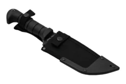KA-BAR Heavy-Duty Warthog Knife 02-1278 Cuchillo De Supervivencia -Cuchillería Aventura KA1278 06 ka bar scaled
