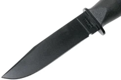 KA-BAR Mark I USN 2221 Kraton Cuchillo Fijo -Cuchillería Aventura KA2221 03 ka bar scaled